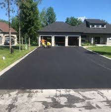 Best Concrete Driveway Installation  in Timberne, LA